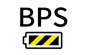 災害時のスマホ充電 BPS